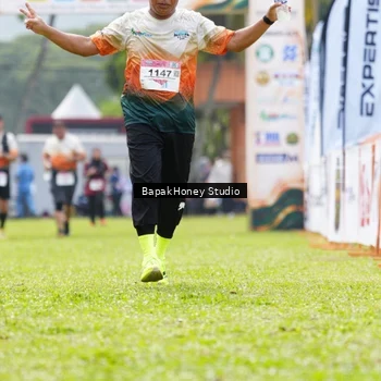 Runner Photo 8862325