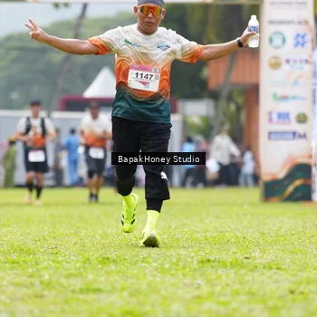 Runner Photo 8862329