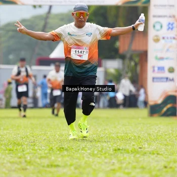 Runner Photo 8862330