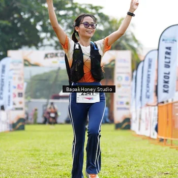 Runner Photo 8862337