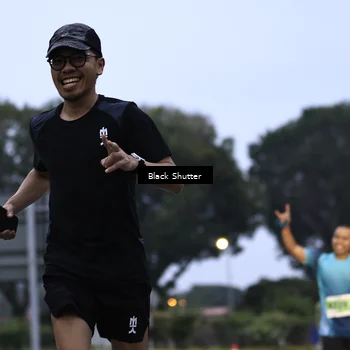 Runner Photo 8862338