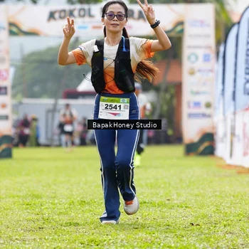 Runner Photo 8862342