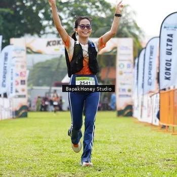 Runner Photo 8862343