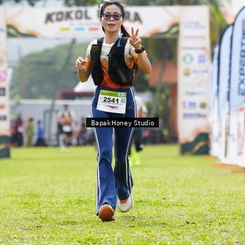 Runner Photo 8862344