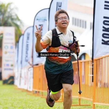 Runner Photo 8862352