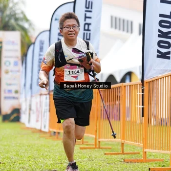 Runner Photo 8862355