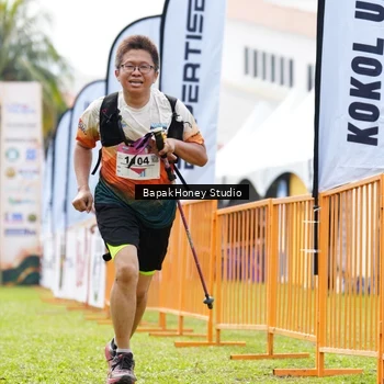 Runner Photo 8862356