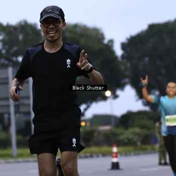 Runner Photo 8862357