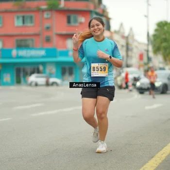 Runner Photo 8862358