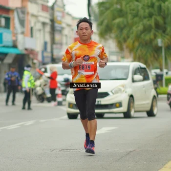 Runner Photo 8862359