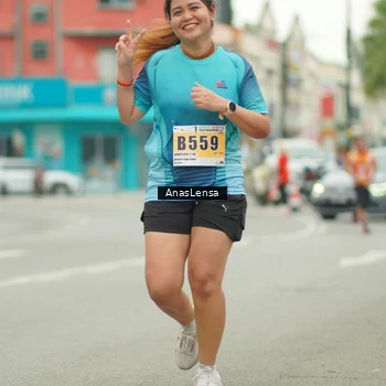 Runner Photo 8862360