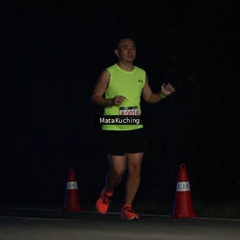 Runner Photo 8862361