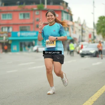 Runner Photo 8862364