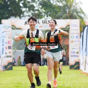 Runner Photo 8862365