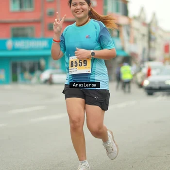 Runner Photo 8862366