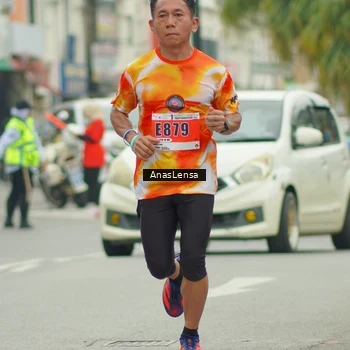 Runner Photo 8862367