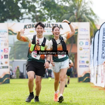 Runner Photo 8862370