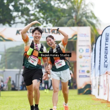 Runner Photo 8862371