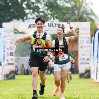 Runner Photo 8862373
