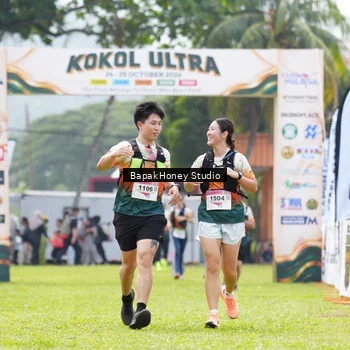 Runner Photo 8862377