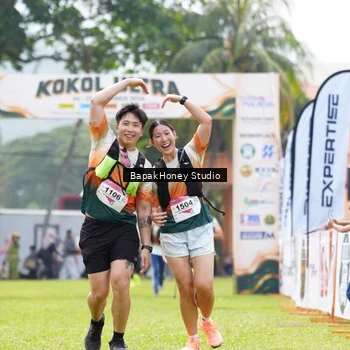 Runner Photo 8862378