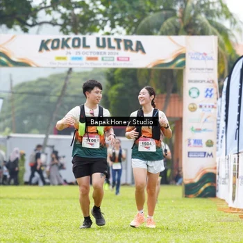 Runner Photo 8862380