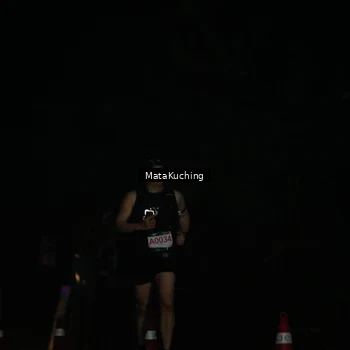 Runner Photo 8862381