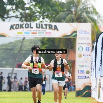 Runner Photo 8862384