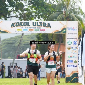 Runner Photo 8862385