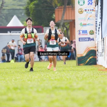 Runner Photo 8862387