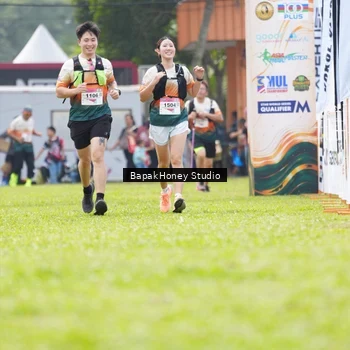Runner Photo 8862388