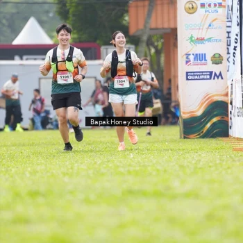 Runner Photo 8862390