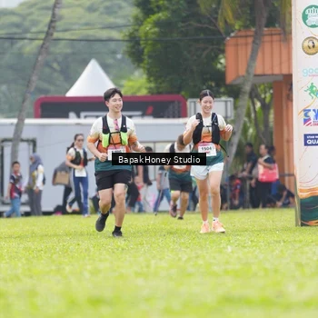 Runner Photo 8862391