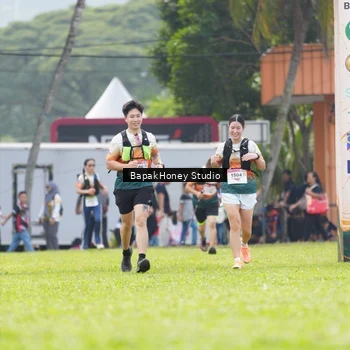 Runner Photo 8862392