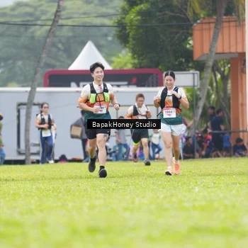 Runner Photo 8862393