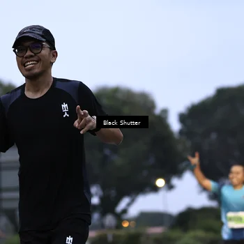 Runner Photo 8862397