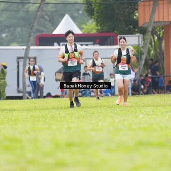 Runner Photo 8862398