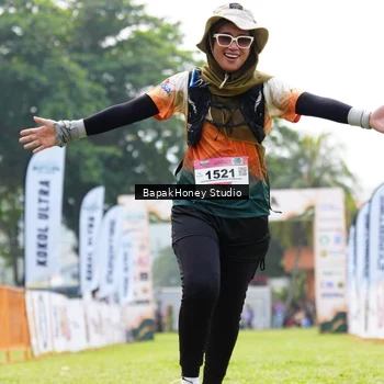 Runner Photo 8862399