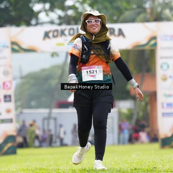 Runner Photo 8862400