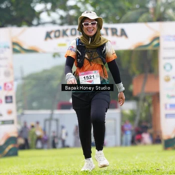 Runner Photo 8862401