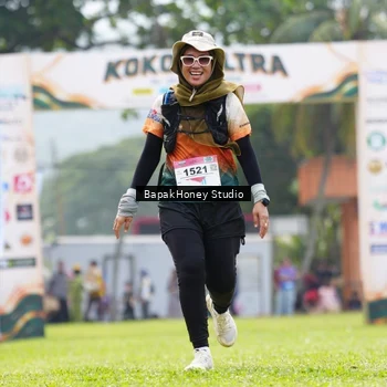 Runner Photo 8862402