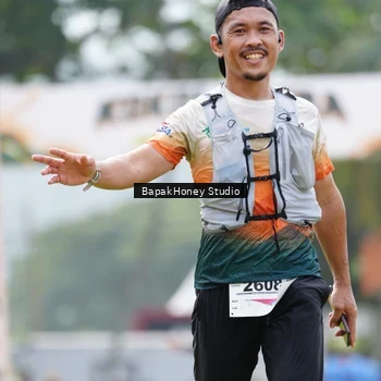 Runner Photo 8862408