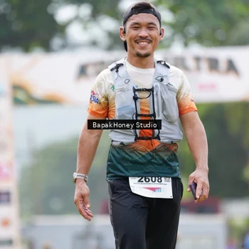 Runner Photo 8862411