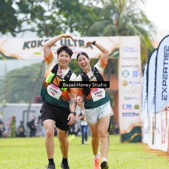 Runner Photo 8862414