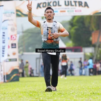 Runner Photo 8862416