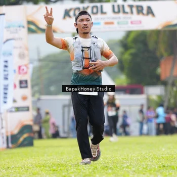 Runner Photo 8862417