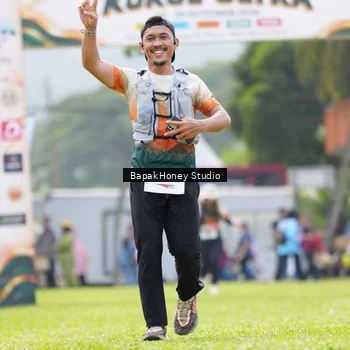 Runner Photo 8862419