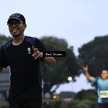 Runner Photo 8862420