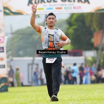 Runner Photo 8862422