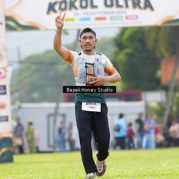 Runner Photo 8862424